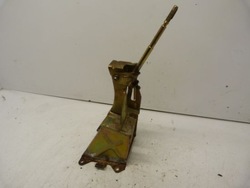 Вибірник коробки передач iveco daily 3 iii фото №1