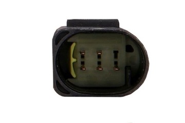 Лямбда-зонд bosch 281 004 207 фото №1