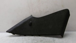 Audi r8 420 06- защита обивка стойка 420867288b фото №1