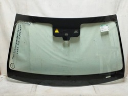 Стекло передняя mercedes glc x253 | камера acu hud фото №1