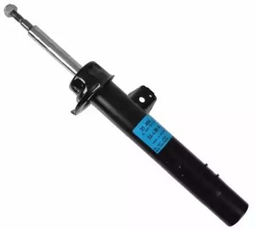 Амортизатор sachs 311404 фото №1