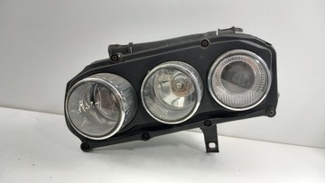 Alfa romeo 159 лампа перед ліва лінза eu фото №1