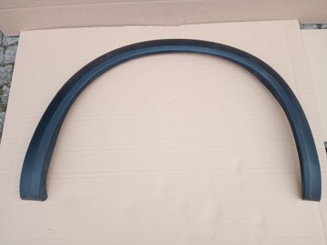 Volvo v60 cross права планка крила перед 314636 фото №1