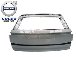 Volvo ex30 ex-30 2023- кришка кришка багажника зад задня ÷ фото №1