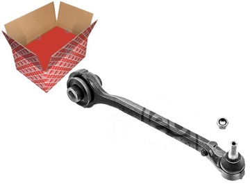 Важіль підвішування febi 05290828aa 5290828ab 529 фото №1