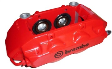 Суппорт тормоза левый перед renault clio rs 7701066290 фото №1