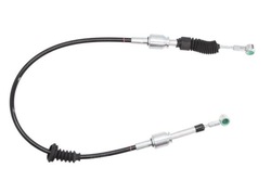 Натяжник троси механічна коробка передач коробки коробки передач linex 14.44.70 фото №1