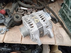 Nissan note e12 1.2 b генератор фото №1