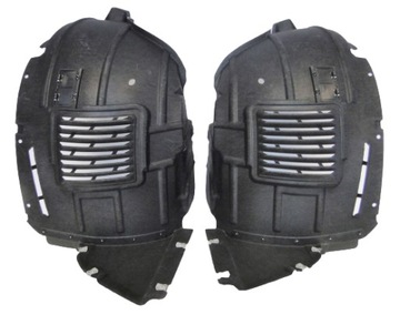 Mercedes gle 167 подкрылок перед левая правые 63 amg фото №1