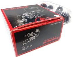 Амортизатор зчеплення daewoo lanos 1,4 97- фото №1