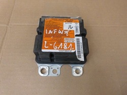 Infiniti q50 датчик подушек 988204gp0a фото №1