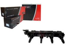 Maxgear котушка запалювання citroen фото №1