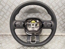 Кермо звичайна багатофункціональна citroen c3 iii 2020 2021 2022 98164325zd фото №1