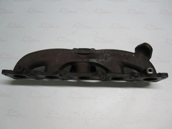 Volvo xc60 2.0 d 14r.163km 142tys. 30757870 коллектор выпускной фото №1