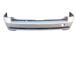 Opel zafira a бампер задній зад z157 opc фото №1