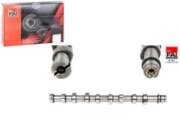 Вал розподільний вал citroen ford mazda peugeot fai фото №1