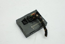 Модуль комфорта штекеры 8p0959433l audi a3 8p 03-08r 1.4 tfsi фото №1