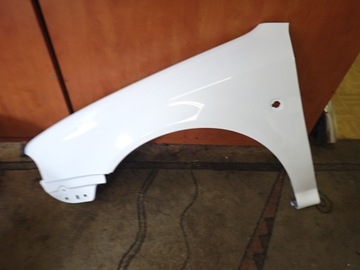 Крыло левый перед skoda octavia i 1026 фото №1