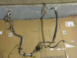 Шланг шланг трубка кондиционера ford mondeo mk4 2.5 t фото №1