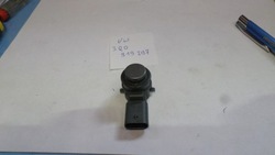 Датчик pdc vw skoda seat audi 3q0919297c оригинал фото №1