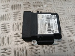 Audi a6 s6 c7 4g 4g0959655b модулі подушок повітряних фото №1