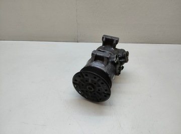 Toyota auris i 2.0 d4d компресор кондиціонера фото №1