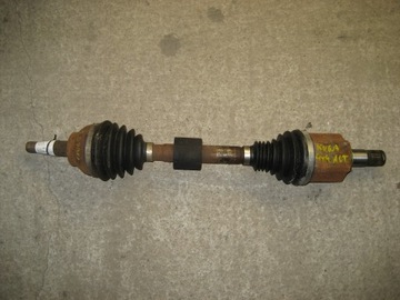 Полуось kuga mk2 2.0 tdci 4x4 автомат фото №1