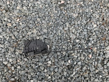 Ford c-max mk2 ii замок дверь перед am5a-u21813-ac фото №1