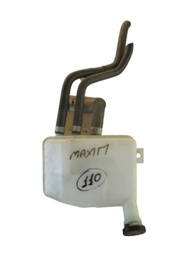 Бачок рідини гальмівного renault maxity фото №1