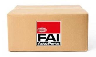 Fai autoparts fvd1001k набор колёса шкивной, wał коленчатый фото №1