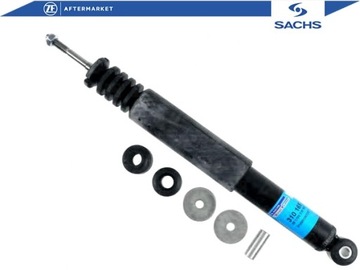 Sachs амортизатор opel corsa b 1.2/1.4/1.5d 03.93- фото №1