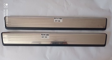 Mercedes-benz оригінальний номер a2316800135 9051 фото №1