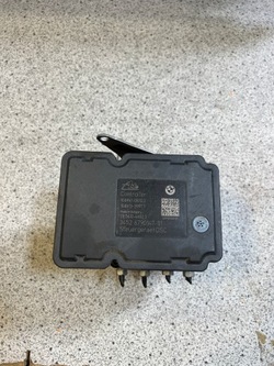 Bmw e90 e91 e92 насос гальмо abs dsc 6790147 фото №1