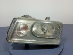 Scudo i expert i jumpy рестайлинг фара левый перед лампа передняя 89009573 фото №1