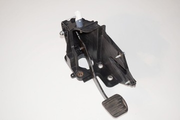 Педаль тормоза renault master iii фото №1