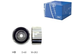 Skf ролик ремень hyundai купе 2.0 gk фото №1