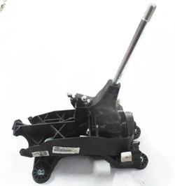 Ford fiesta mk8 домкрат зміни коробки передач 1.1 фото №1