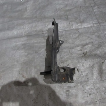 Захист підскло права megane iii 668630008r фото №1