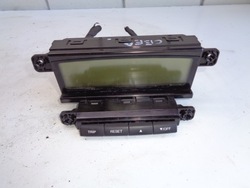 Дисплей kia ceed 09r фото №1