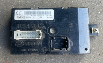 Модуль 8200530951 uch master movano mascott trafic фото №1