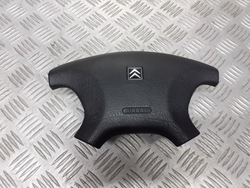 Подушка подушка безопасности водителя citroen xsara picasso фото №1