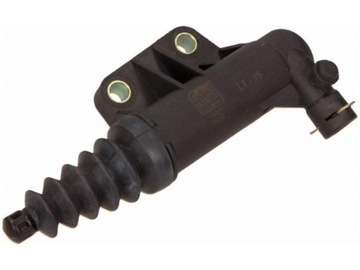 Амортизатор сцепления fiat doblo i 1.2 1.9 01-10 ii 1.2 10- i 1.2 1.9 01-05 фото №1