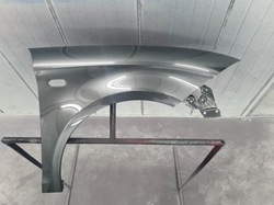 Крыло seat altea toledo 3 iii 04- цвет ls9n оцинковка фото №1