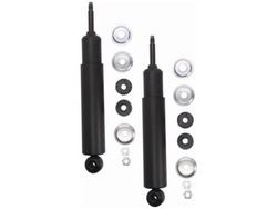 Амортизаторы перед kyb 445032 фото №1