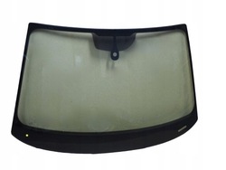 Audi a4 8w b9 скло перед лобове 2015r фото №1