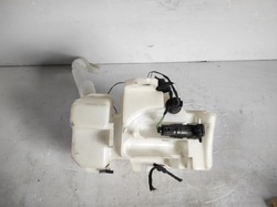 Бак омывателя audi q3 рестайлинг 8u0 фото №1