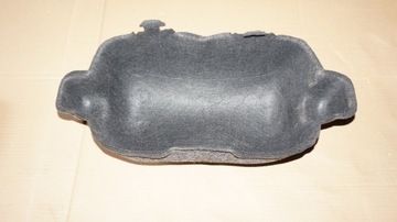 Захист 1 mercedes ml gle w166 amg63 фото №1