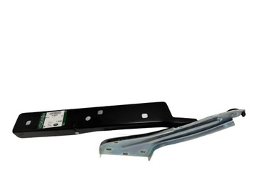 Jaguar f-pace 21- петля капота лівий фото №1