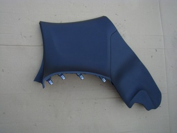 Scenic iv захист заглушка ліва консолі grand фото №1