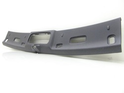 Обшивка обивка защита рамы стёкла audi a5 s5 8f фото №1